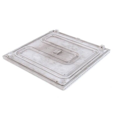 Star Manufacturing Kit 2F-Z1946 Casting PS-GR0351